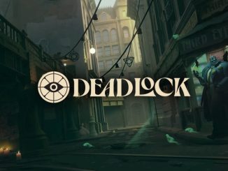Deadlock