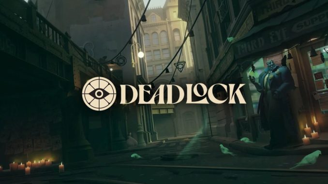 Deadlock
