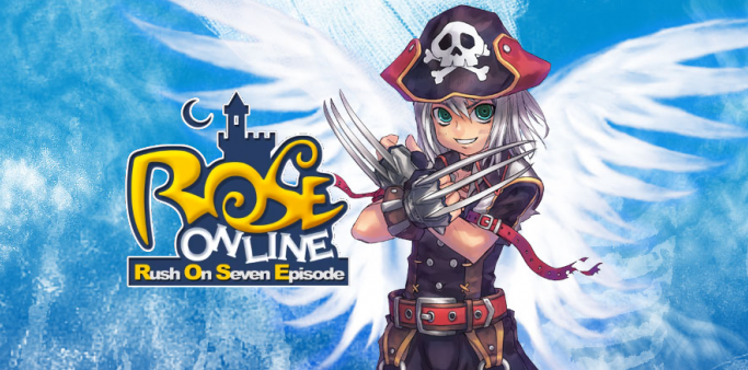 ROSE Online